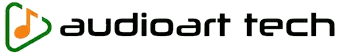 Audioart Tech Logo
